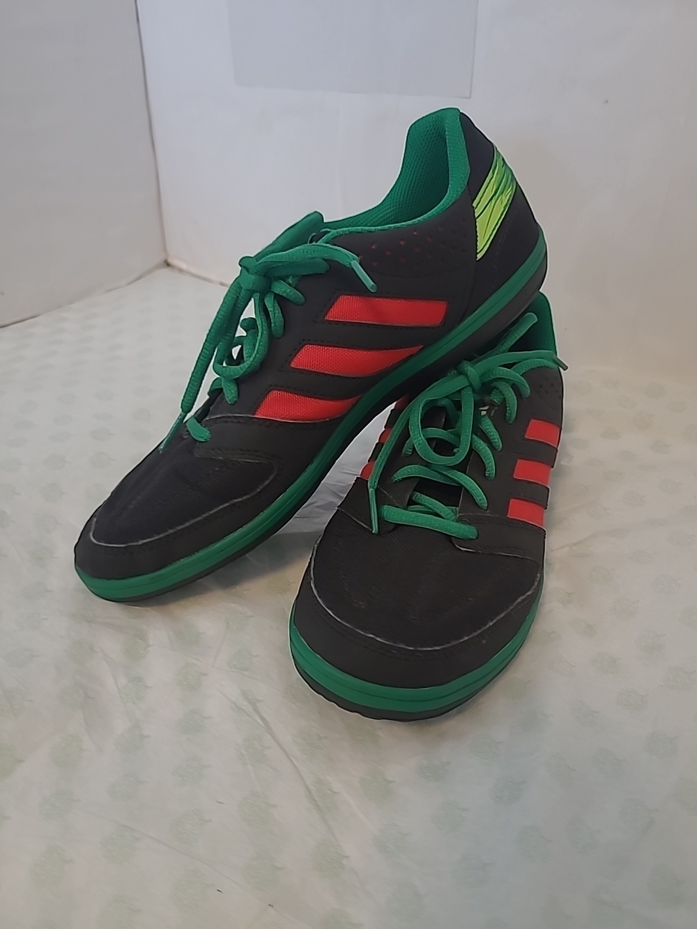 Adidas mexico Shoes Size 7.5